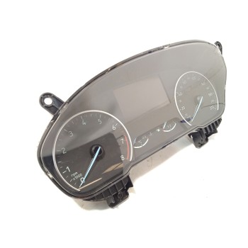Recambio de cuadro instrumentos para ford ecosport (cr6) 1.0 ecoboost cat referencia OEM IAM GN1510849BAH 2538849 GN1510849BRE