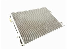 Recambio de condensador / radiador aire acondicionado para kia stonic (ybcuv) 1.2 cat referencia OEM IAM 97606H8050  