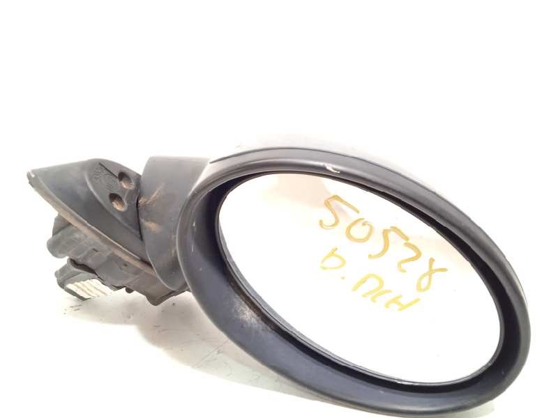 Recambio de retrovisor derecho para bmw mini (r50,r53) one referencia OEM IAM 51167192470  