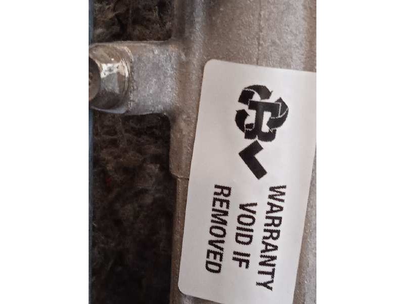 Recambio de cremallera direccion para kia stonic (ybcuv) 1.2 cat referencia OEM IAM 56500H8500  