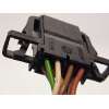 Recambio de retrovisor izquierdo para seat altea (5p1) stylance / style referencia OEM IAM 5P1857507Q 5P1857507Q9B9 