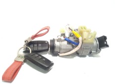Recambio de conmutador de arranque para kia stonic (ybcuv) 1.2 cat referencia OEM IAM 81910D3000  81900H8C00 2