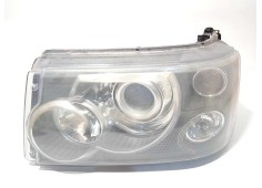 Recambio de faro izquierdo para land rover range rover sport v6 td hse referencia OEM IAM XBC501733LZN XBC502370LZN 6H3213005XA8 2