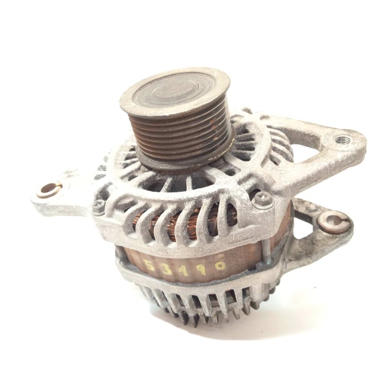 Recambio de alternador para mazda cx-7 (er) active referencia OEM IAM R2AA A2TJ0681 R2AA18300A