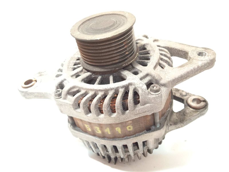 Recambio de alternador para mazda cx-7 (er) active referencia OEM IAM R2AA A2TJ0681 R2AA18300A