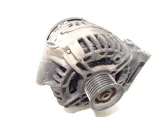 Recambio de alternador para bmw mini (r50,r53) one referencia OEM IAM 7559223 12317550319 0124325158