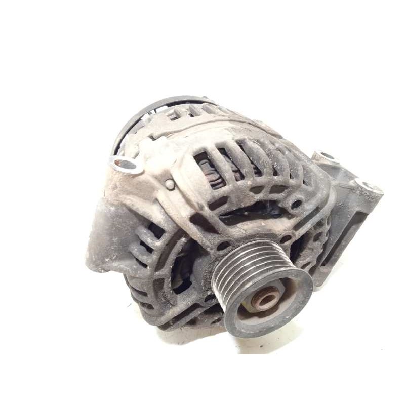 Recambio de alternador para bmw mini (r50,r53) one referencia OEM IAM 7559223 12317550319 0124325158