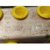 Recambio de abs para renault clio iv technofeel referencia OEM IAM 476601203R 0265956403 269722