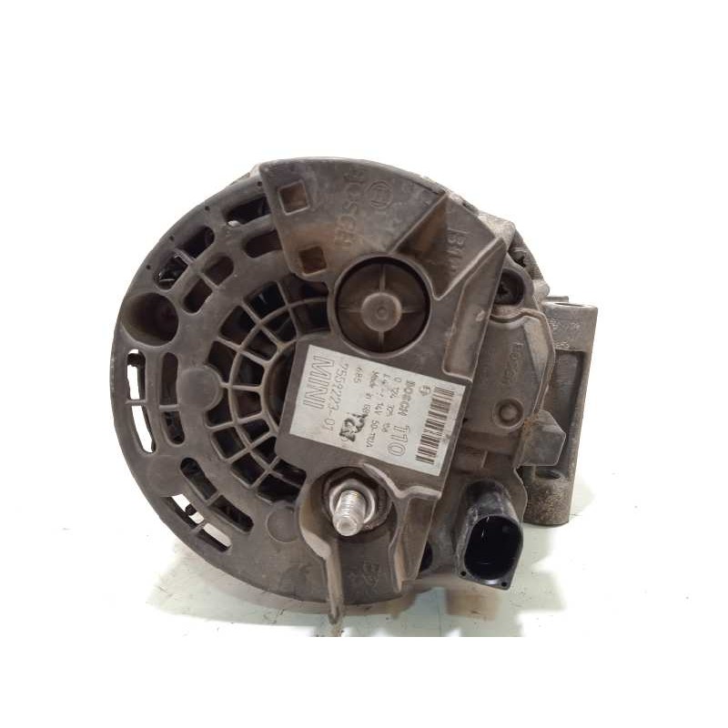Recambio de alternador para bmw mini (r50,r53) one referencia OEM IAM 7559223 12317550319 0124325158