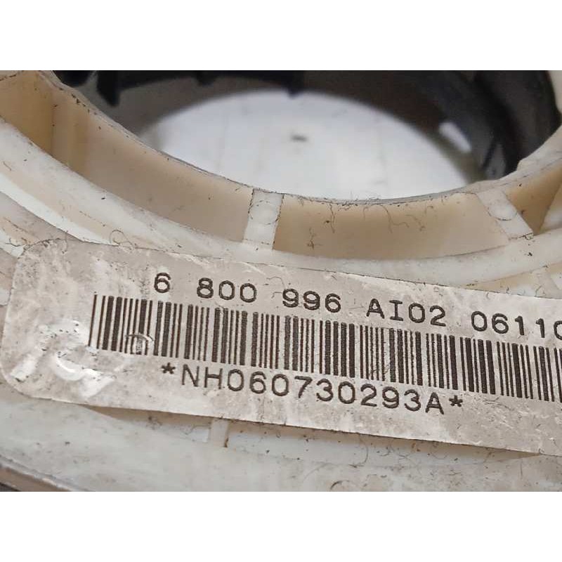 Recambio de anillo airbag para bmw mini (r50,r53) one referencia OEM IAM 6800996  61316800996