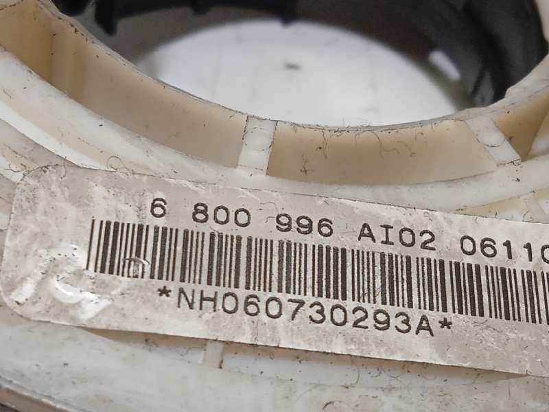 Recambio de anillo airbag para bmw mini (r50,r53) one referencia OEM IAM 6800996  61316800996