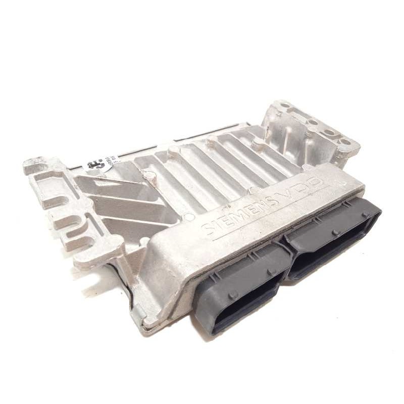 Recambio de centralita motor uce para bmw mini (r50,r53) one referencia OEM IAM 12147557395  S122237006