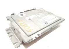 Recambio de centralita motor uce para bmw mini (r50,r53) one referencia OEM IAM 12147557395  S122237006 2