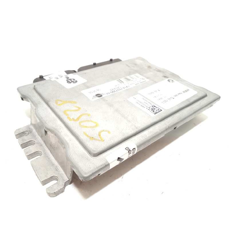 Recambio de centralita motor uce para bmw mini (r50,r53) one referencia OEM IAM 12147557395  S122237006