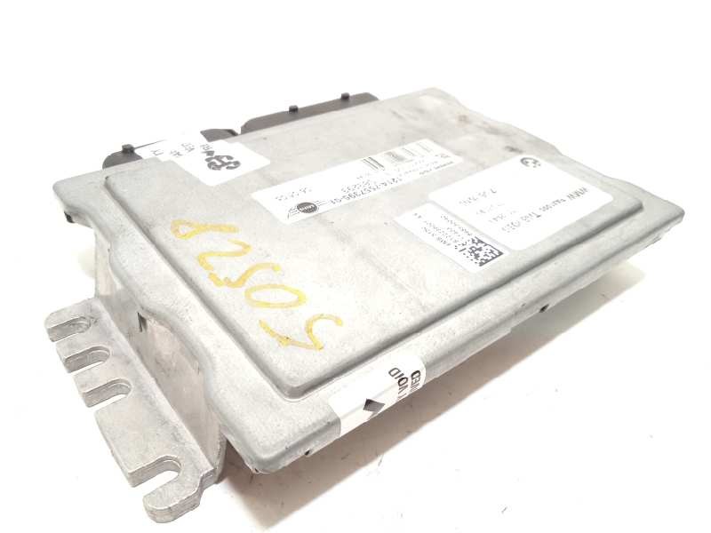Recambio de centralita motor uce para bmw mini (r50,r53) one referencia OEM IAM 12147557395  S122237006