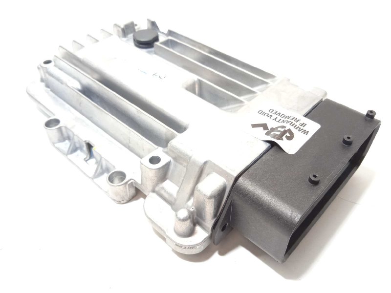 Recambio de centralita motor uce para mazda cx-7 (er) active referencia OEM IAM R2AX18701D  0281020137