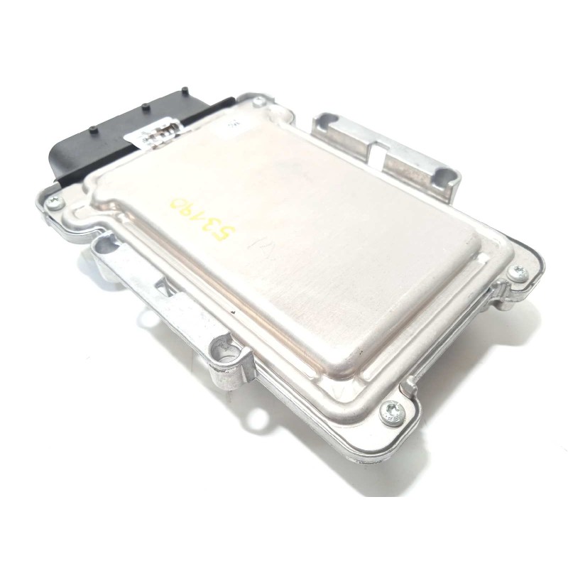 Recambio de centralita motor uce para mazda cx-7 (er) active referencia OEM IAM R2AX18701D  0281020137