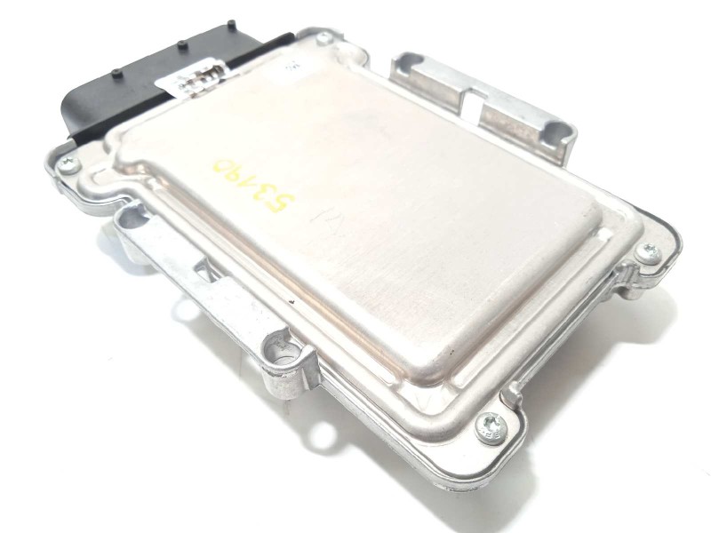 Recambio de centralita motor uce para mazda cx-7 (er) active referencia OEM IAM R2AX18701D  0281020137