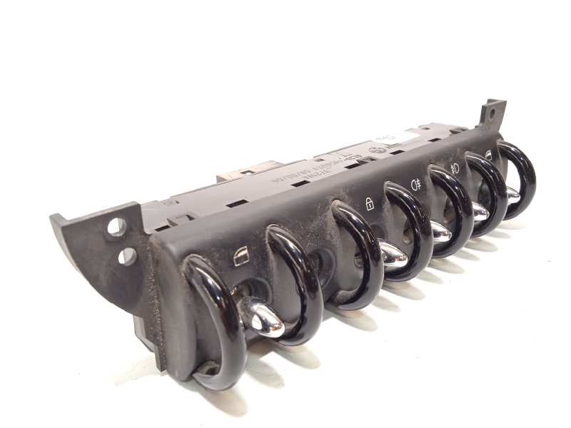 Recambio de mando multifuncion para bmw mini (r50,r53) one referencia OEM IAM 61316958029  6958029