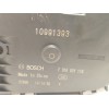 Recambio de caja mariposa para mg zs suv (azs1) 1.5 vti referencia OEM IAM 10991393  F01R00Y118