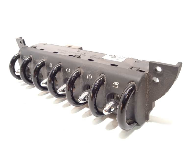 Recambio de mando multifuncion para bmw mini (r50,r53) one referencia OEM IAM 61316958029  6958029