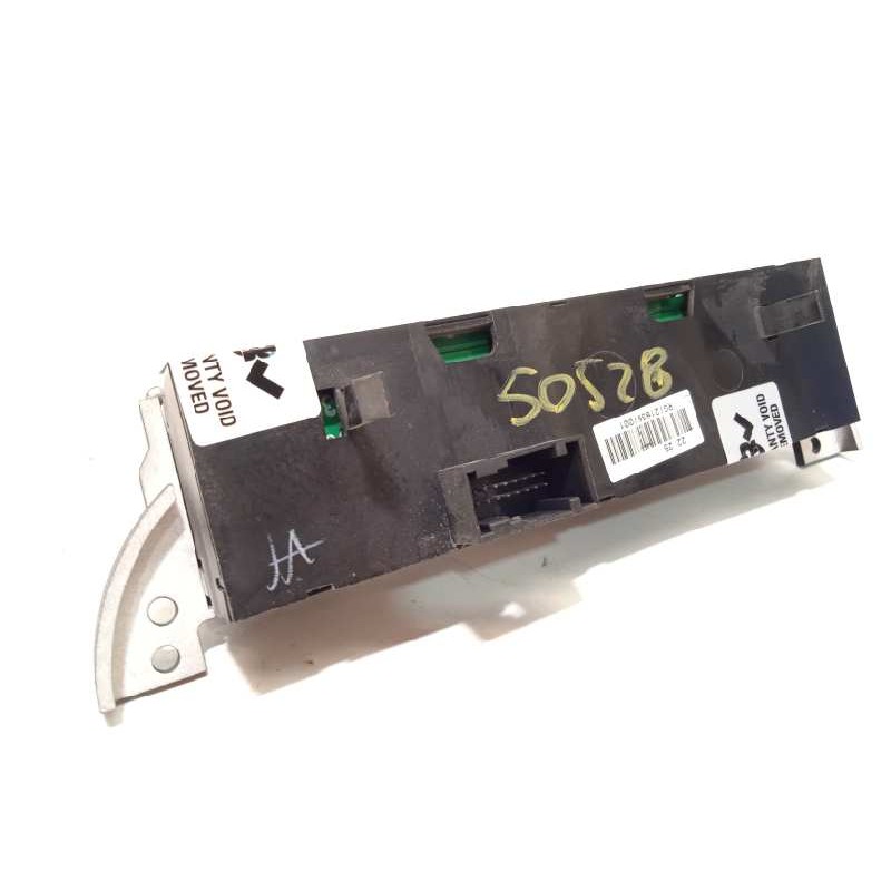Recambio de mando multifuncion para bmw mini (r50,r53) one referencia OEM IAM 61316958029  6958029