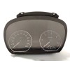 Recambio de cuadro instrumentos para bmw serie 1 berlina (e81/e87) 2.0 turbodiesel cat referencia OEM IAM 9166821 62109166821 10