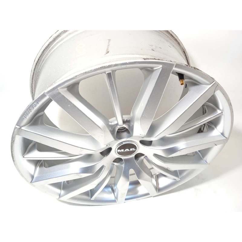 Recambio de llanta para land rover range rover sport v6 td hse referencia OEM IAM NADG168 5H321007BA8MNH RRC500681MNH