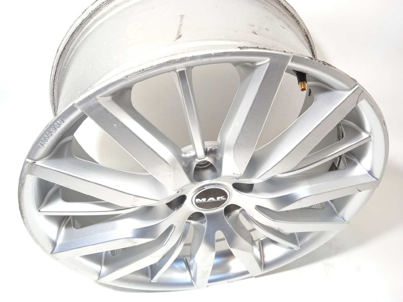 Recambio de llanta para land rover range rover sport v6 td hse referencia OEM IAM NADG168 5H321007BA8MNH RRC500681MNH