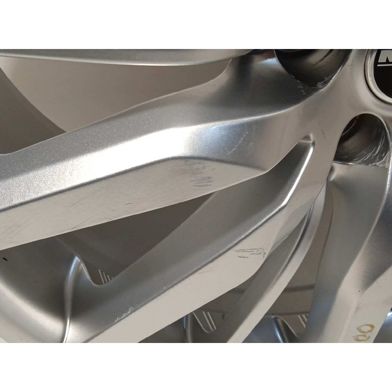 Recambio de llanta para land rover range rover sport v6 td hse referencia OEM IAM NADG168 5H321007BA8MNH RRC500681MNH