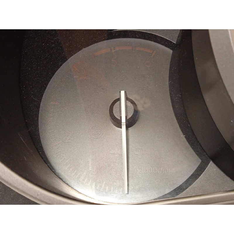 Recambio de cuadro instrumentos para mazda cx-7 (er) active referencia OEM IAM EH6455471B  