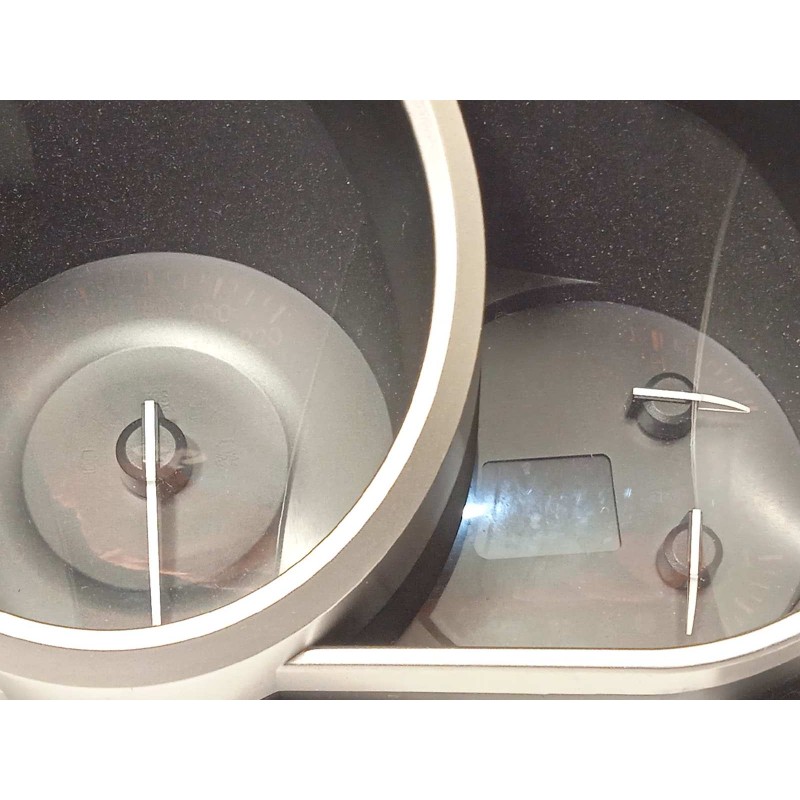 Recambio de cuadro instrumentos para mazda cx-7 (er) active referencia OEM IAM EH6455471B  