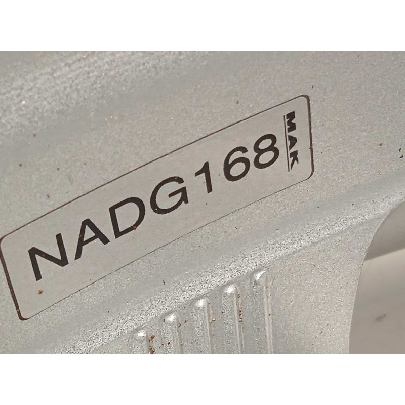 Recambio de llanta para land rover range rover sport v6 td hse referencia OEM IAM NADG168 5H321007BA8MNH RRC500681MNH
