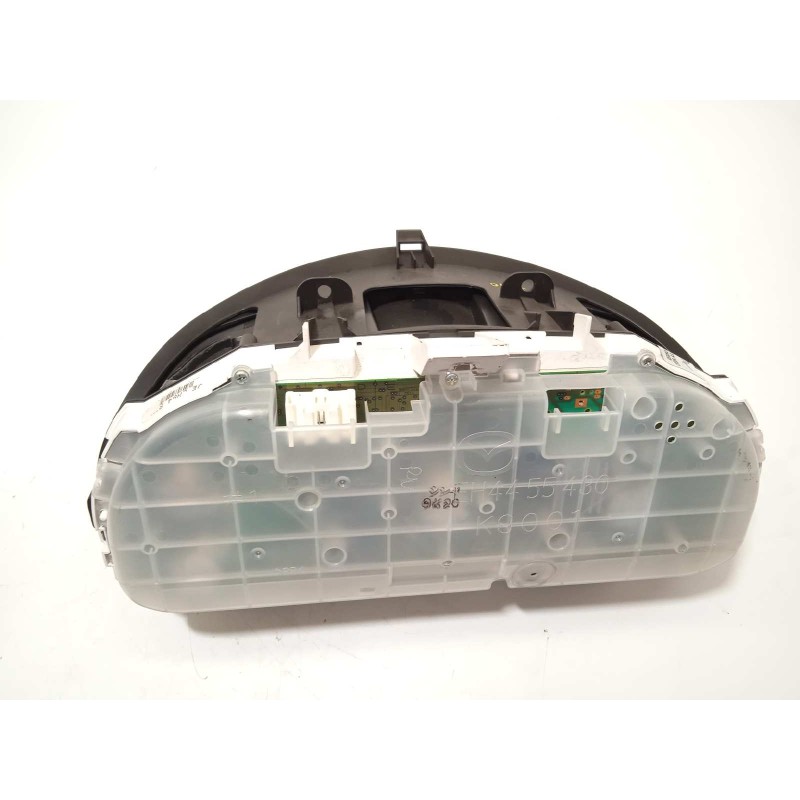 Recambio de cuadro instrumentos para mazda cx-7 (er) active referencia OEM IAM EH6455471B  