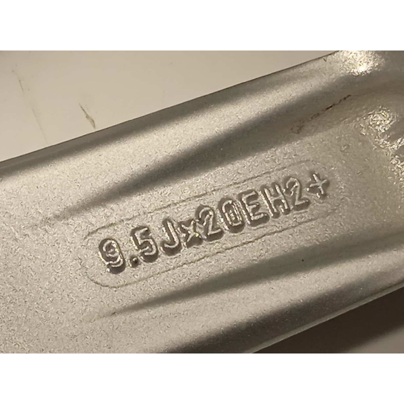 Recambio de llanta para land rover range rover sport v6 td hse referencia OEM IAM NADG168 5H321007BA8MNH RRC500681MNH