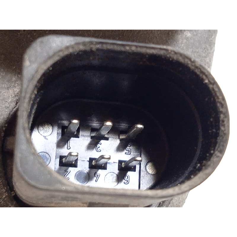 Recambio de caja mariposa para bmw mini (r50,r53) one referencia OEM IAM 13547509043  