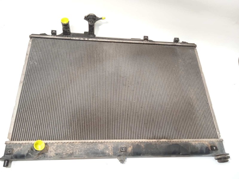 Recambio de radiador agua para mazda cx-7 (er) active referencia OEM IAM L37J15200  2220005133