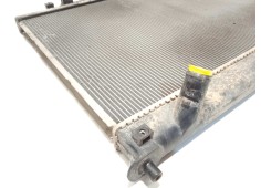 Recambio de radiador agua para mazda cx-7 (er) active referencia OEM IAM L37J15200  2220005133 2