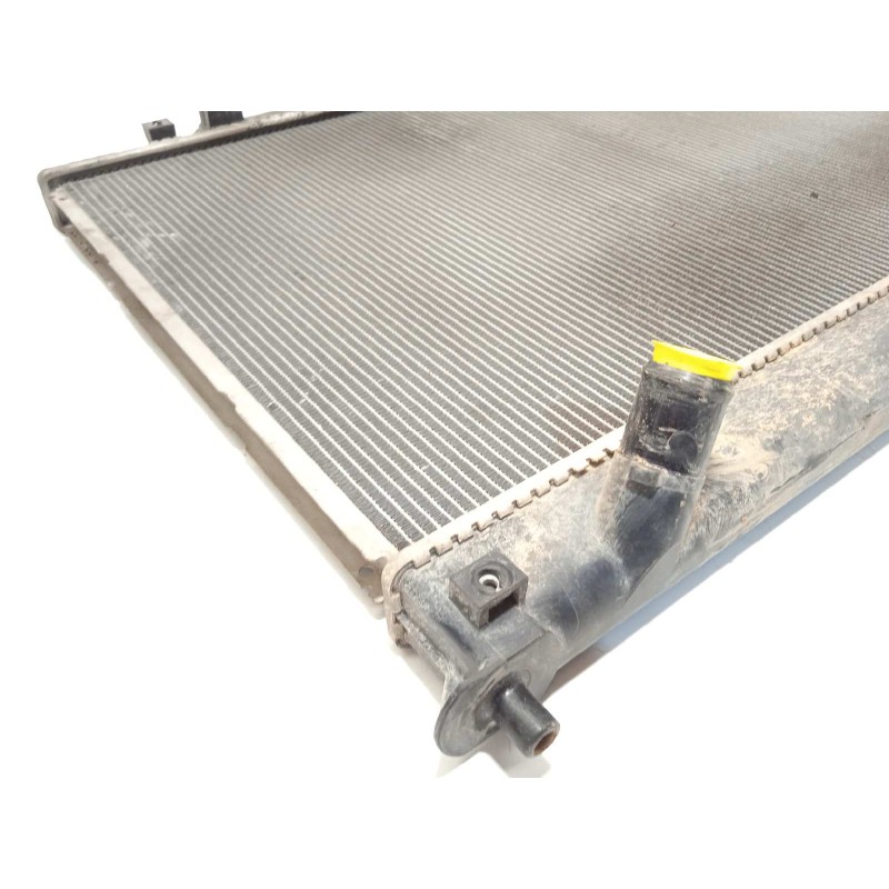Recambio de radiador agua para mazda cx-7 (er) active referencia OEM IAM L37J15200  2220005133