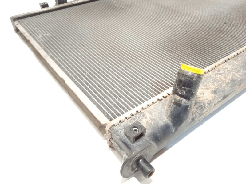 Recambio de radiador agua para mazda cx-7 (er) active referencia OEM IAM L37J15200  2220005133