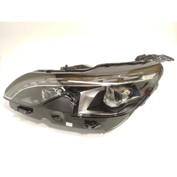 Recambio de faro izquierdo para peugeot 3008 ii suv (mc_, mr_, mj_, m4_) 1.2 thp/ puretech 130 (mrhnsm, mrhnsu, mrhnsj, mrhnyw,.