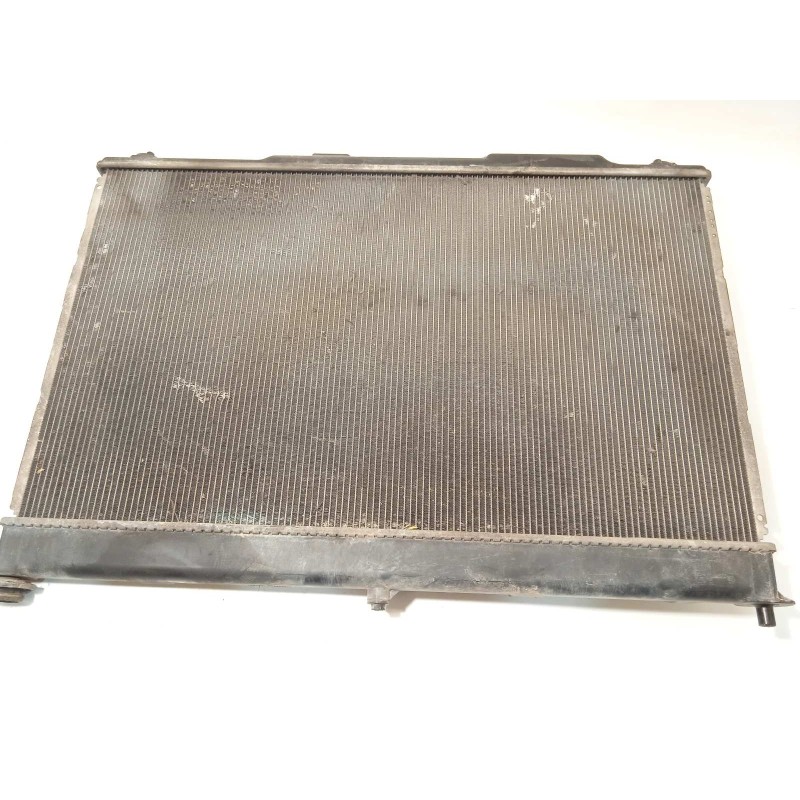 Recambio de radiador agua para mazda cx-7 (er) active referencia OEM IAM L37J15200  2220005133