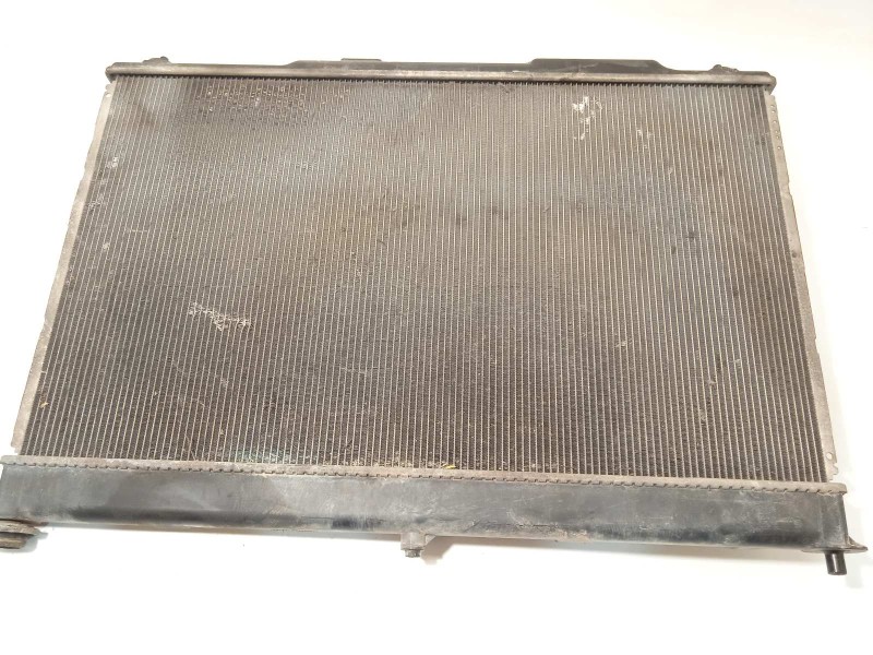 Recambio de radiador agua para mazda cx-7 (er) active referencia OEM IAM L37J15200  2220005133