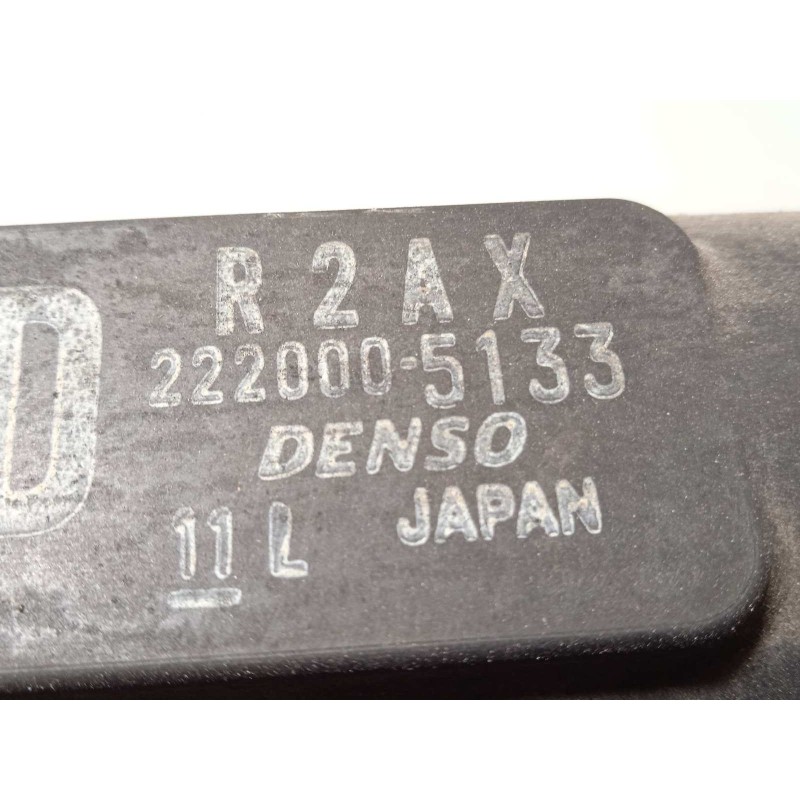 Recambio de radiador agua para mazda cx-7 (er) active referencia OEM IAM L37J15200  2220005133