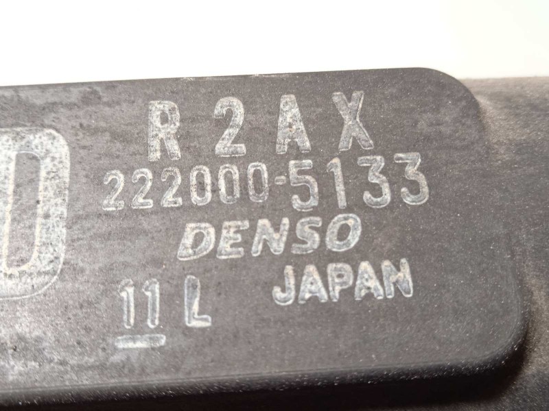 Recambio de radiador agua para mazda cx-7 (er) active referencia OEM IAM L37J15200  2220005133