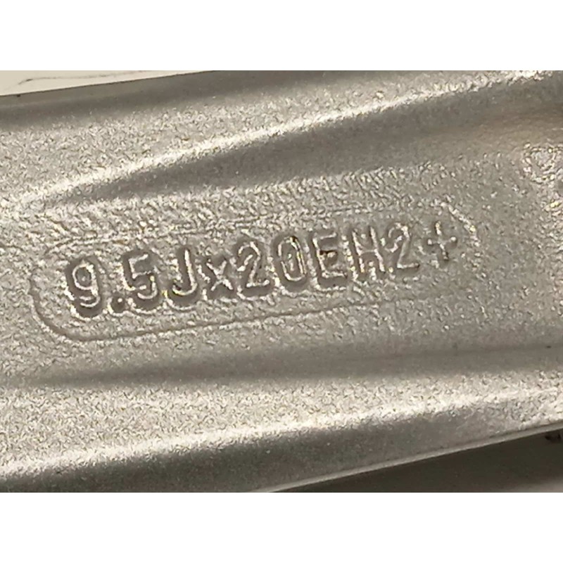 Recambio de llanta para land rover range rover sport v6 td hse referencia OEM IAM NADG168 5H321007BA8MNH RRC500681MNH