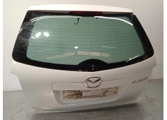 Recambio de porton trasero para mazda cx-7 (er) active referencia OEM IAM EGY56202XC  E22163930B 2