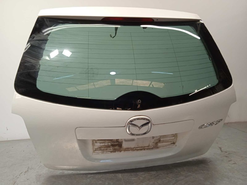 Recambio de porton trasero para mazda cx-7 (er) active referencia OEM IAM EGY56202XC  E22163930B