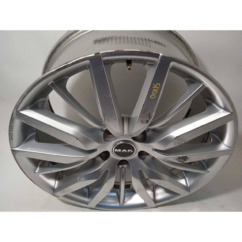 Recambio de llanta para land rover range rover sport v6 td hse referencia OEM IAM NADG168 5H321007BA8MNH RRC500681MNH