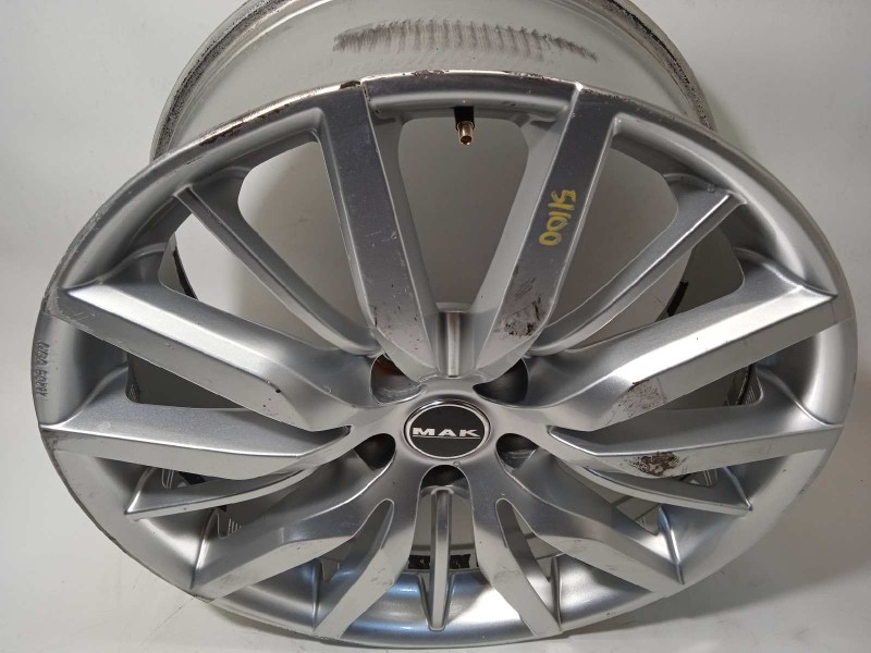 Recambio de llanta para land rover range rover sport v6 td hse referencia OEM IAM NADG168 5H321007BA8MNH RRC500681MNH